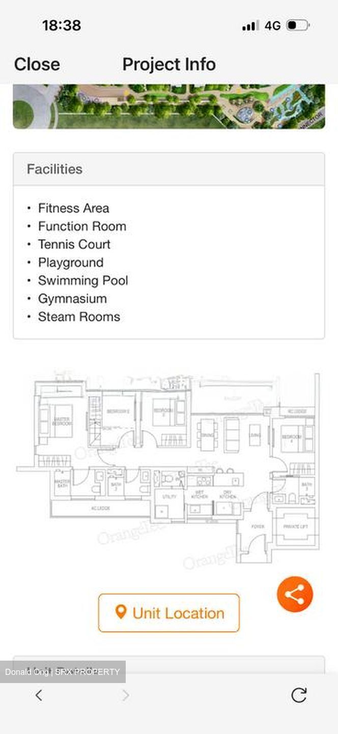 Riverbank @ Fernvale (D28), Condominium #568790641